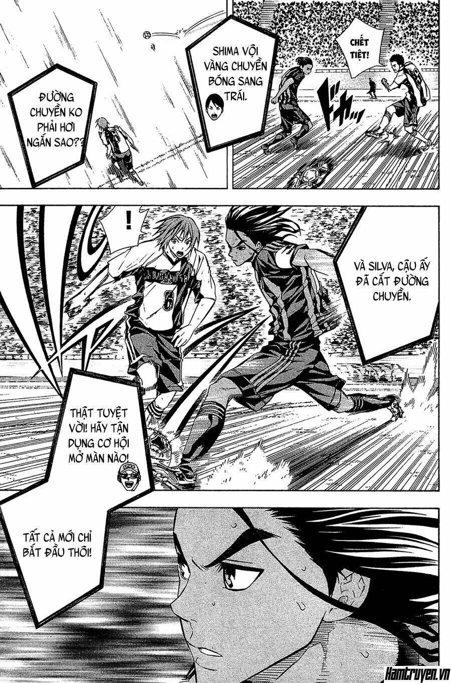 kỵ sĩ trong vòng cấm chapter 125 6