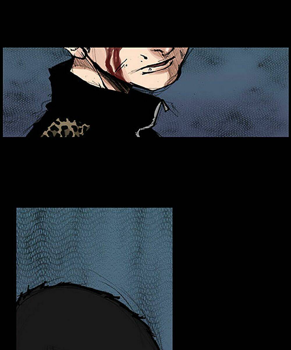 độc cô tiền truyện chapter 29 14