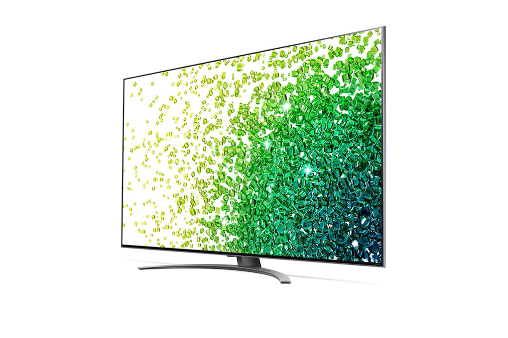 Smart Tivi NanoCell LG 4K 75 inch 75NANO86TPA - Hàng chính hãng (Chỉ giao HCM)