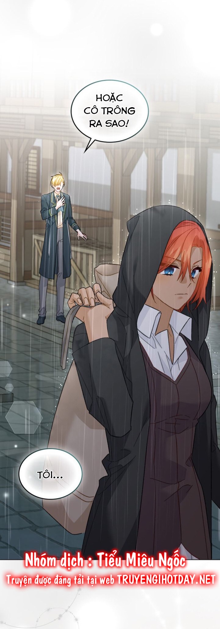 hải tặc thượng lưu chapter 29 67