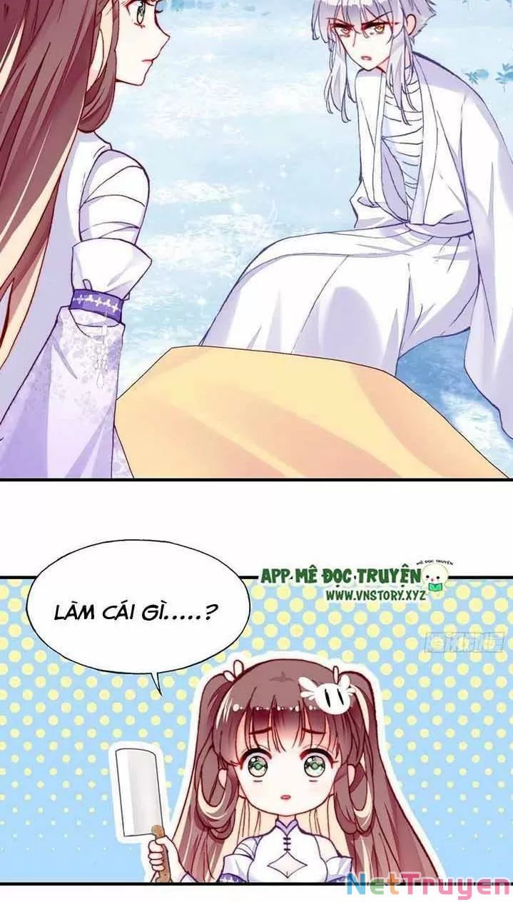 lại bị bệnh chiều chuộng quấn lấy chapter 16 4