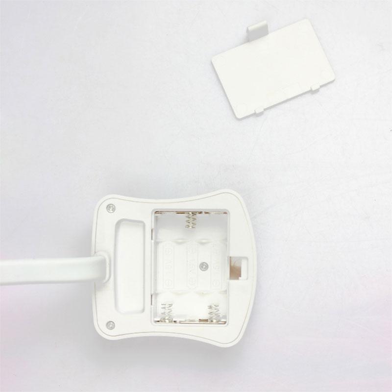 Đèn Led Cảm Biến Chuyển Động Cho Bồn Cầu