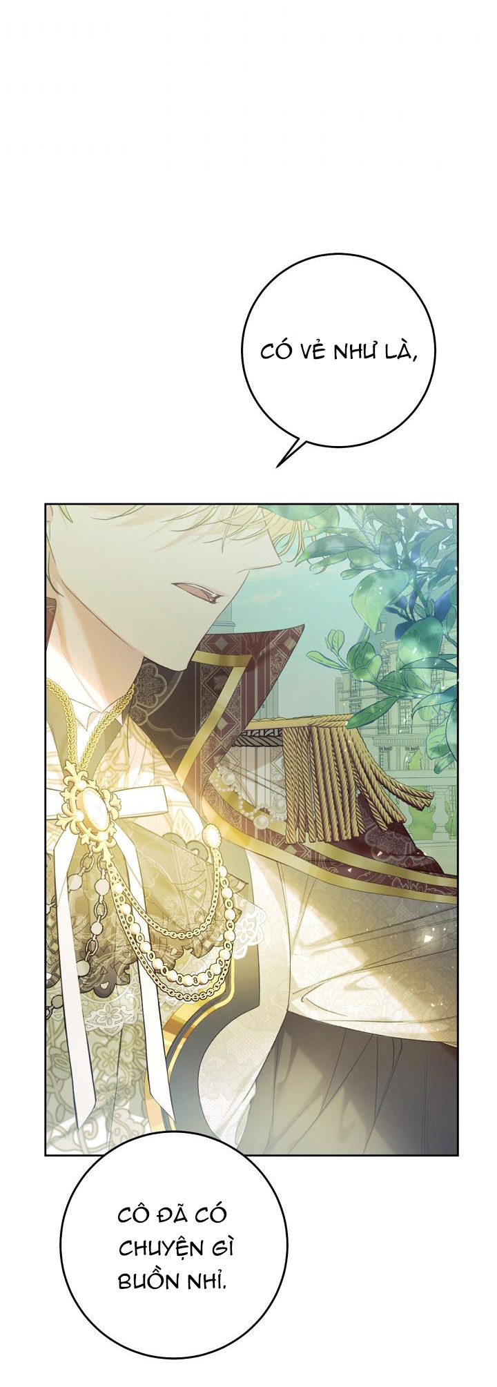 con rối ác nữ marionette chapter 54 45