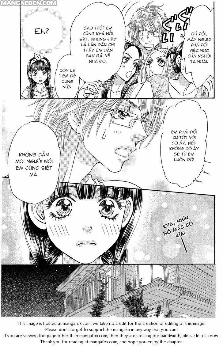 boku to kanojo no xxx chapter 57 8