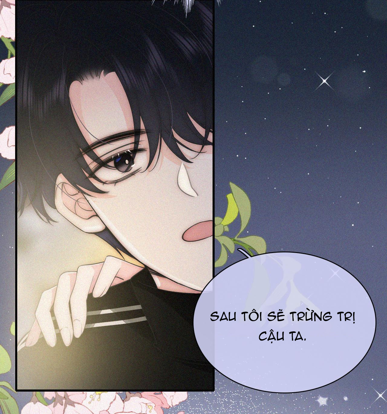 bệnh yêu chapter 101 35