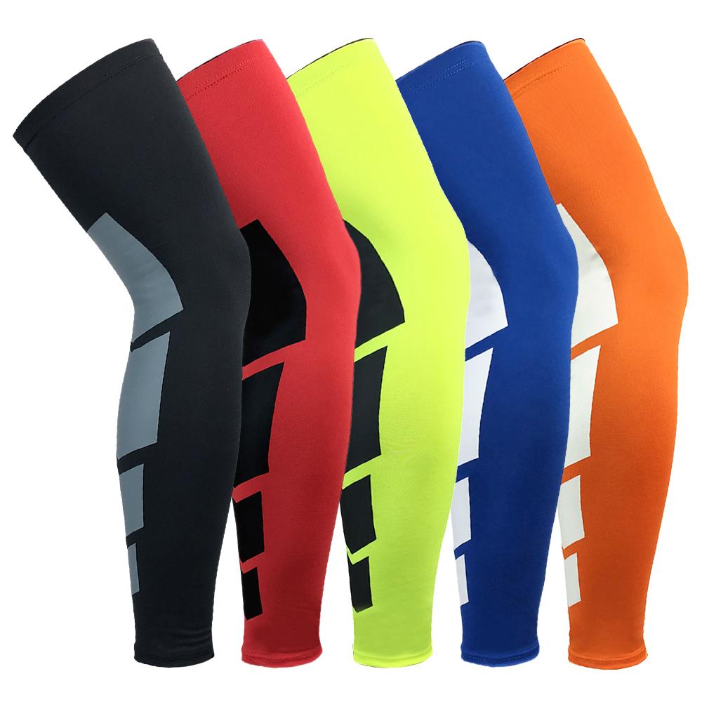 Ống Băng Bảo Vệ Chân Vận Động Thể Thao Unisex Cho Nam Và Nữ