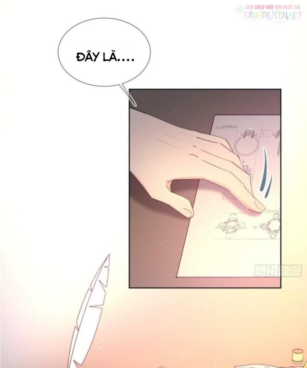 kế hoạch kiếm tiền của olive chapter 6 13