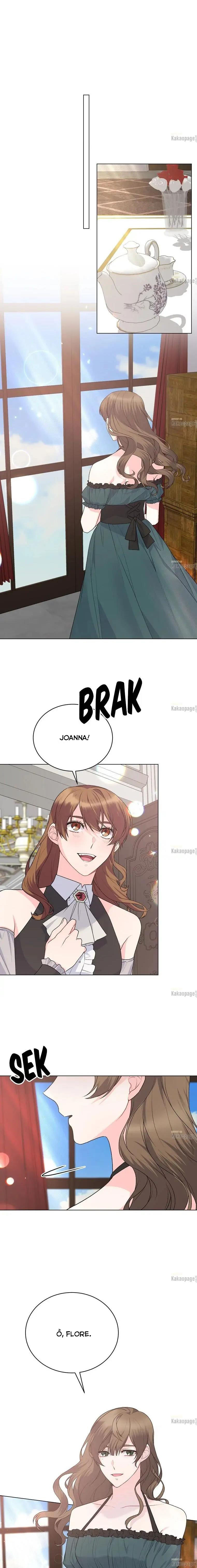 tôi sẽ trở thành nhân vật chính chapter 87 8