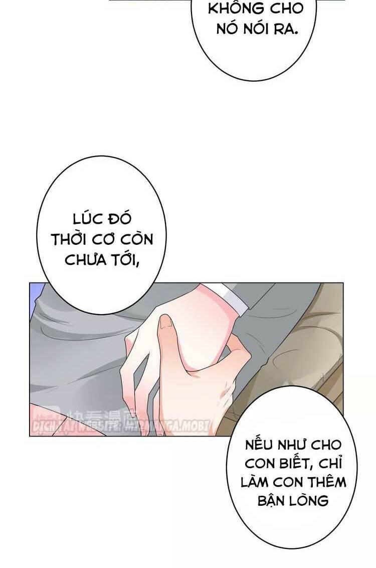 điều ước sủng ái bất bình đẳng chapter 51.1 11