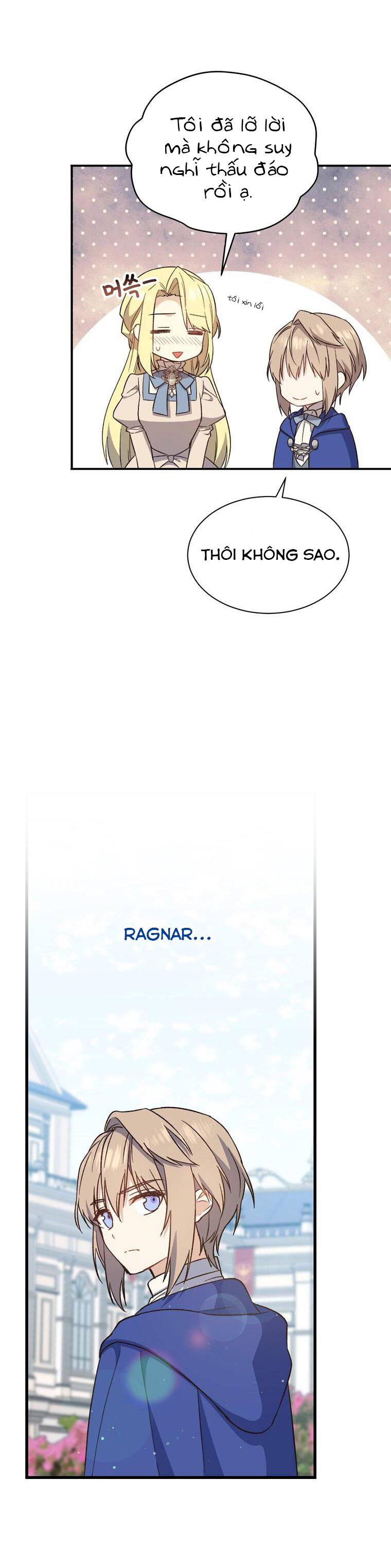 sự quay trở lại của pháp sư cấp 8 chapter 25 32