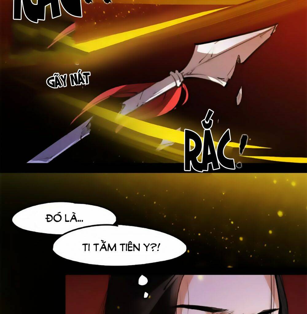 đường tăng cũng quyến rũ chapter 44 12