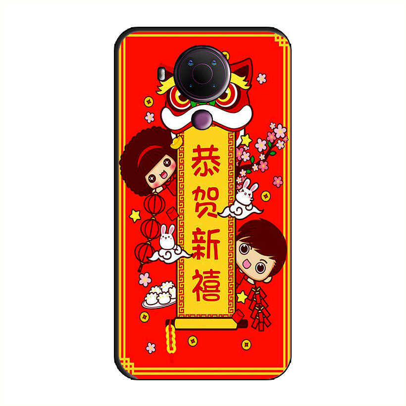 Ốp Lưng Dành Cho NOKIA 5.4