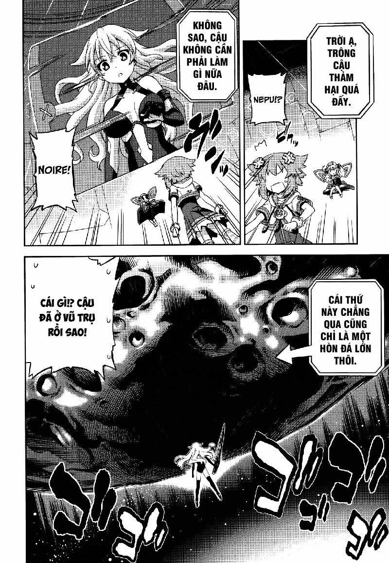 hyperdimension neptunia - hello new world chapter 12 4