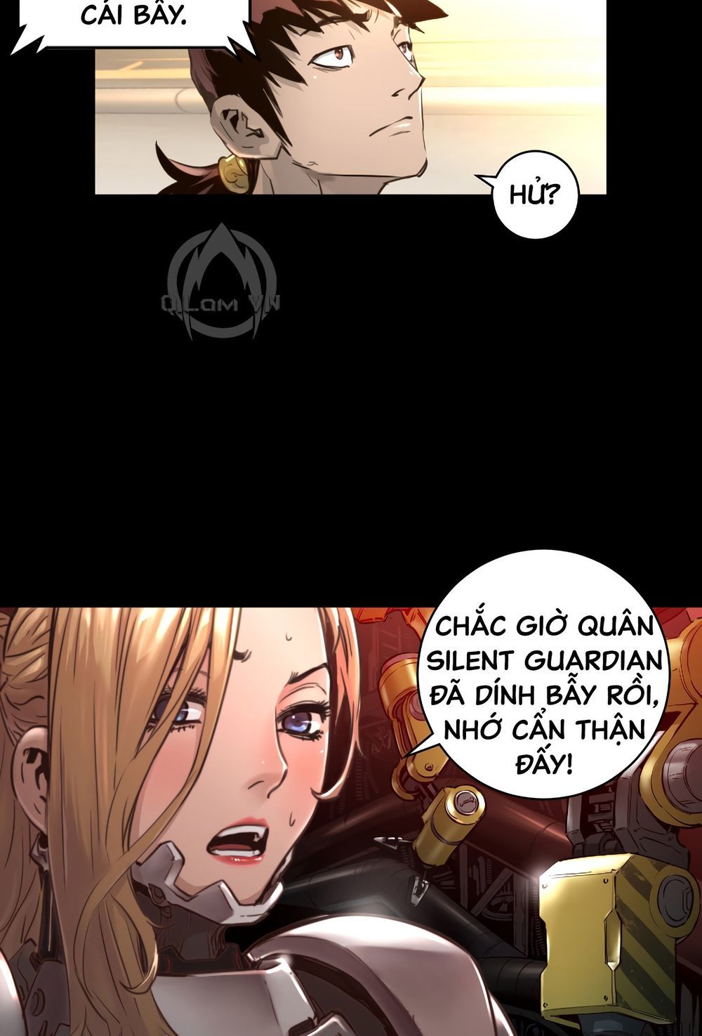 tam tuyệt tại dị giới chapter 76 16