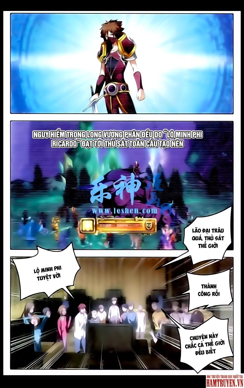 long tộc 2 chapter 60 4