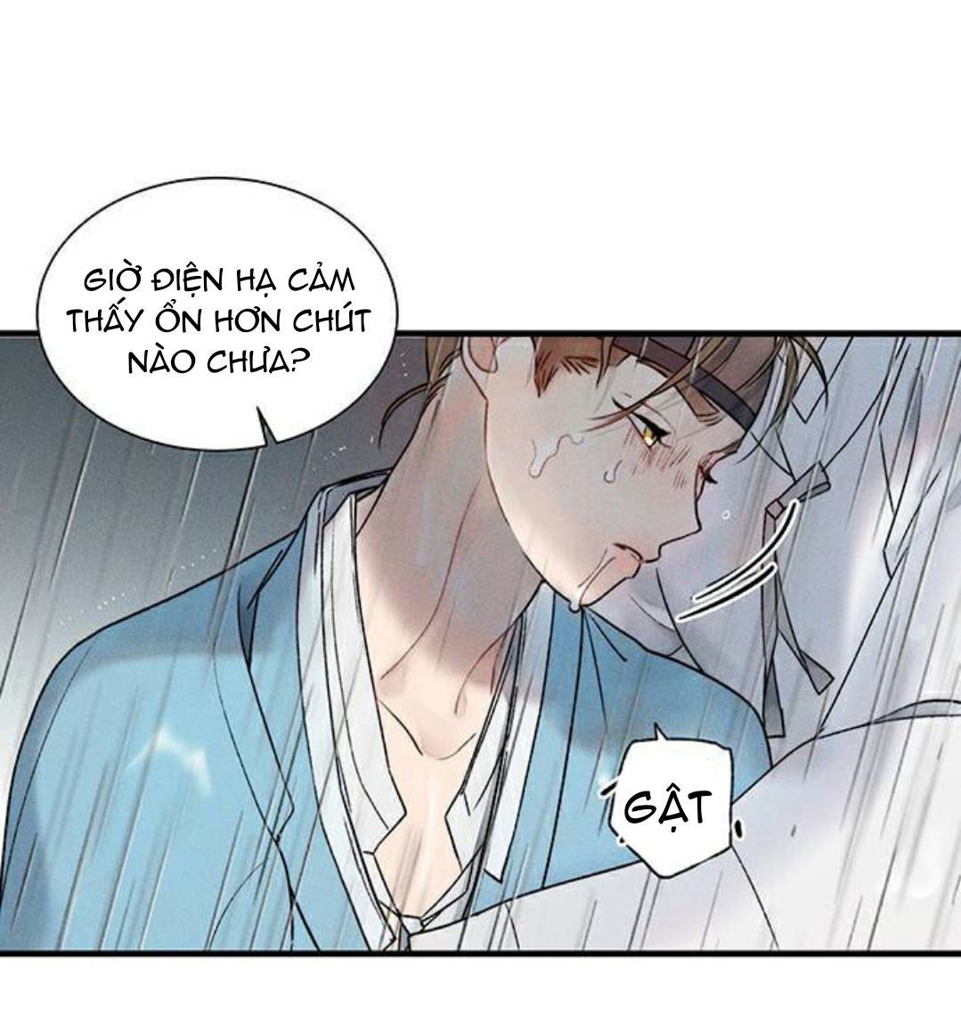 người tình của gwanghae chapter 9 29