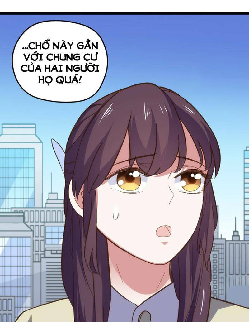 nữ tiếp viên hàng không của boss chapter 2 30