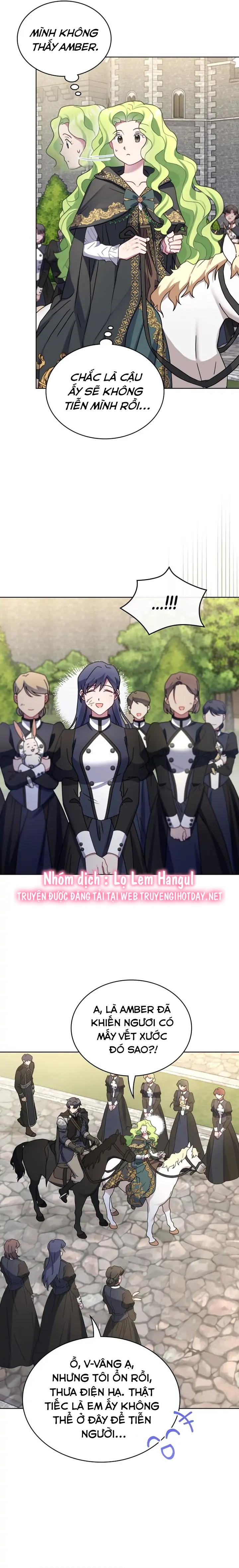 công chúa muôn loài chapter 65 4
