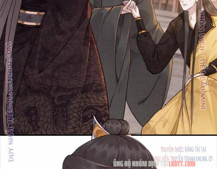 trọng sinh bá sủng nhiếp chính vương quá mạnh mẽ chapter 165 31