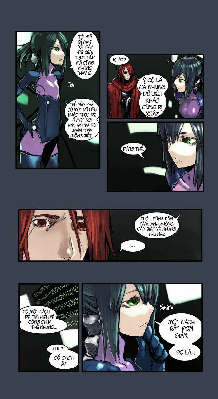 a fairytale for the demon lord chapter 5 4