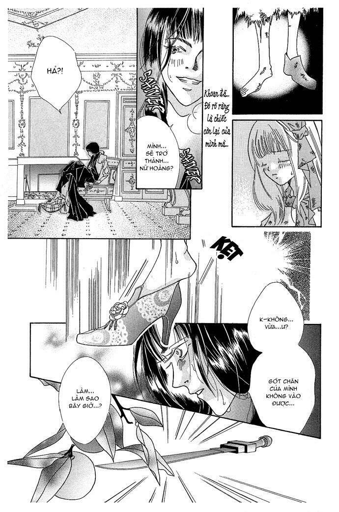 covered in cinders chapter 1 19