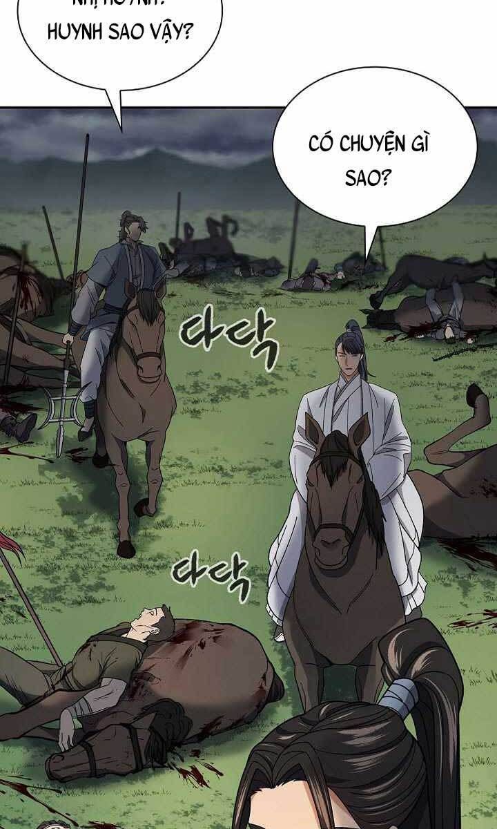 quán trọ phong ba chapter 94.1 29