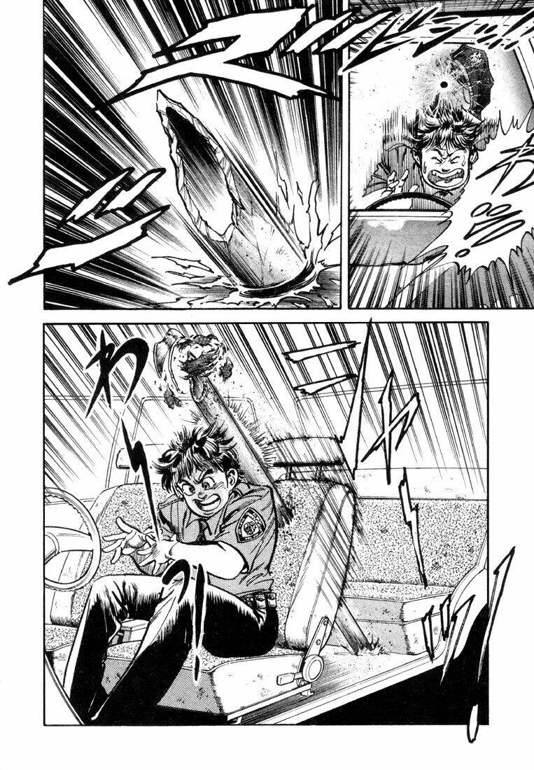 mad bull 34 chapter 8 71