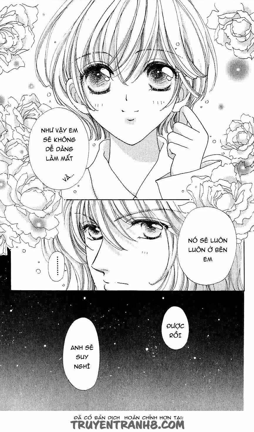 hana ni nare chapter 34 22