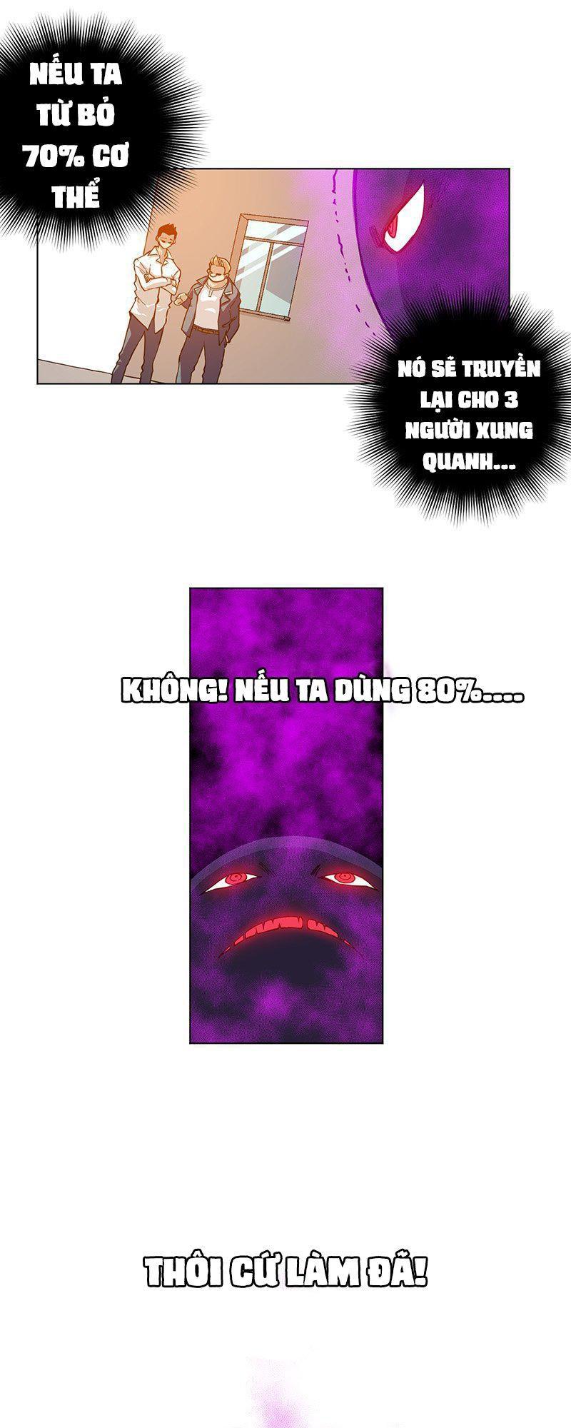 vua xui xẻo chapter 7 31