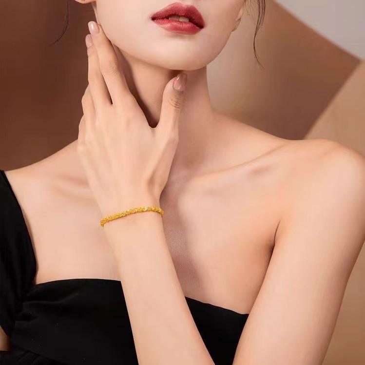 Dây chuyền nữ - Vòng cổ nữ titan thời trang đuôi phụng thép không gỉ trangsucpt có 3 màu sắc