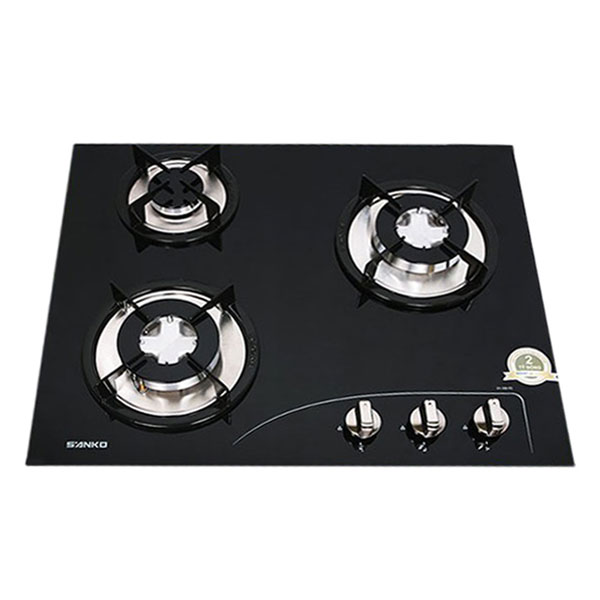 Bếp gas âm Sanko SH-388-BS