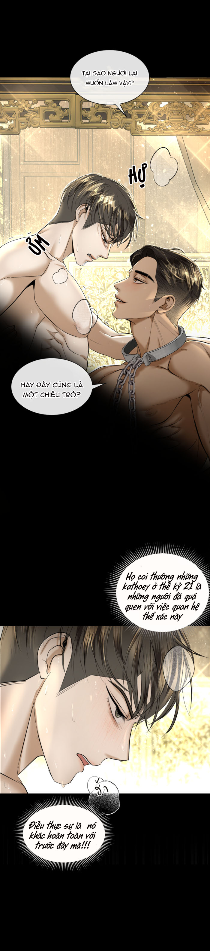tôi là công tử đẹp nhất xiêm chapter 23 9