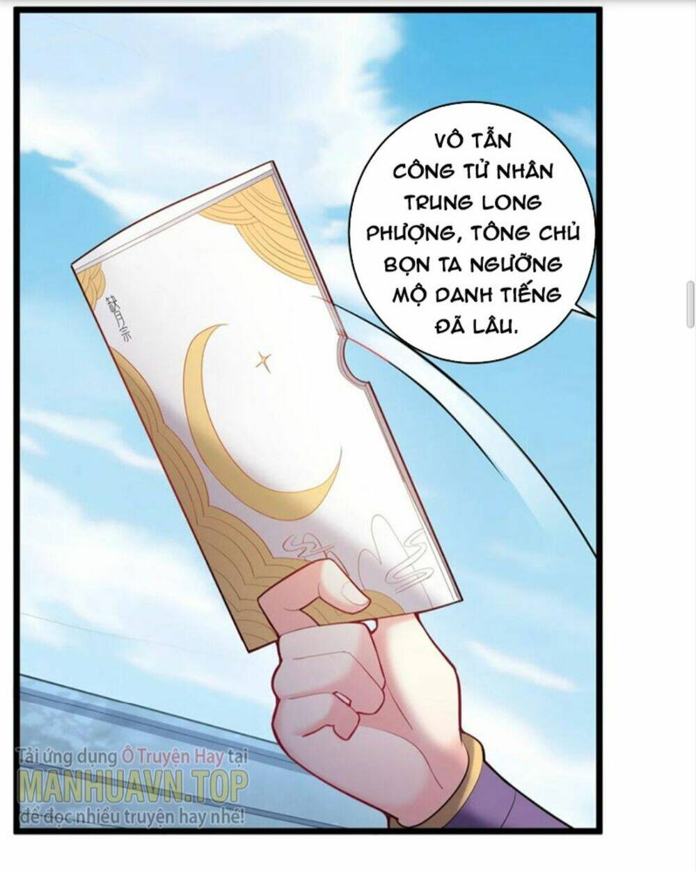 ta là nhân vật phản diện đại thiếu gia chapter 56 10