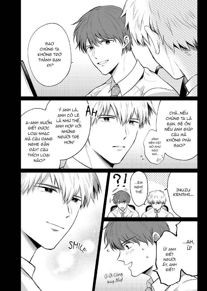 oneshot hỏny nhà rô lai chapter 404.2 15