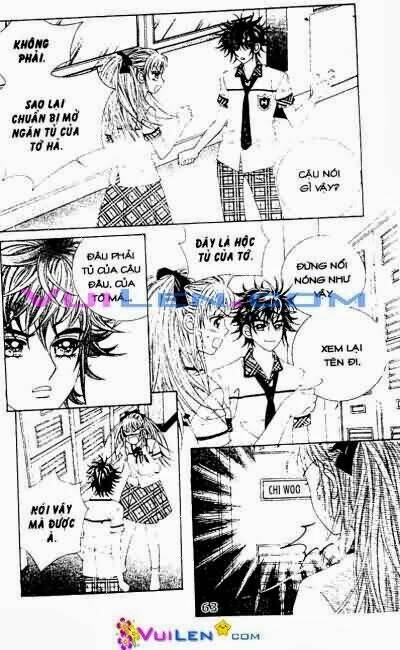 đến vương quốc ma chapter 1 62