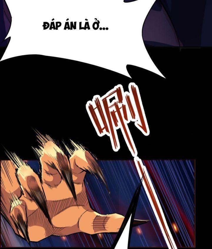 trong tuyệt cảnh ta không ngừng thăng cấp chapter 0 39