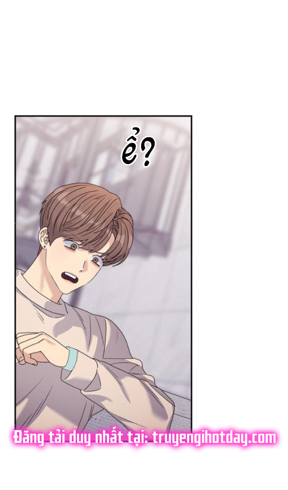 Couple Breaker chapter 33.1 38