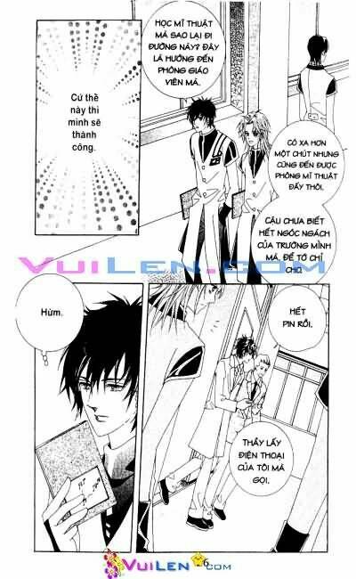 người duy nhất chapter 50 7