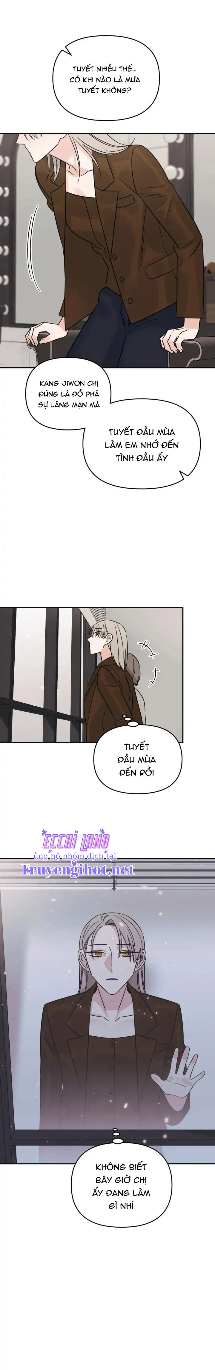 ra khỏi nhà tôi ngay! chapter 38.2 5