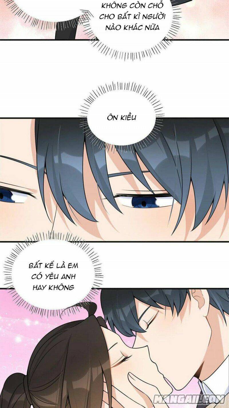 vẫn cứ nhớ em, nhớ em chapter 117 5