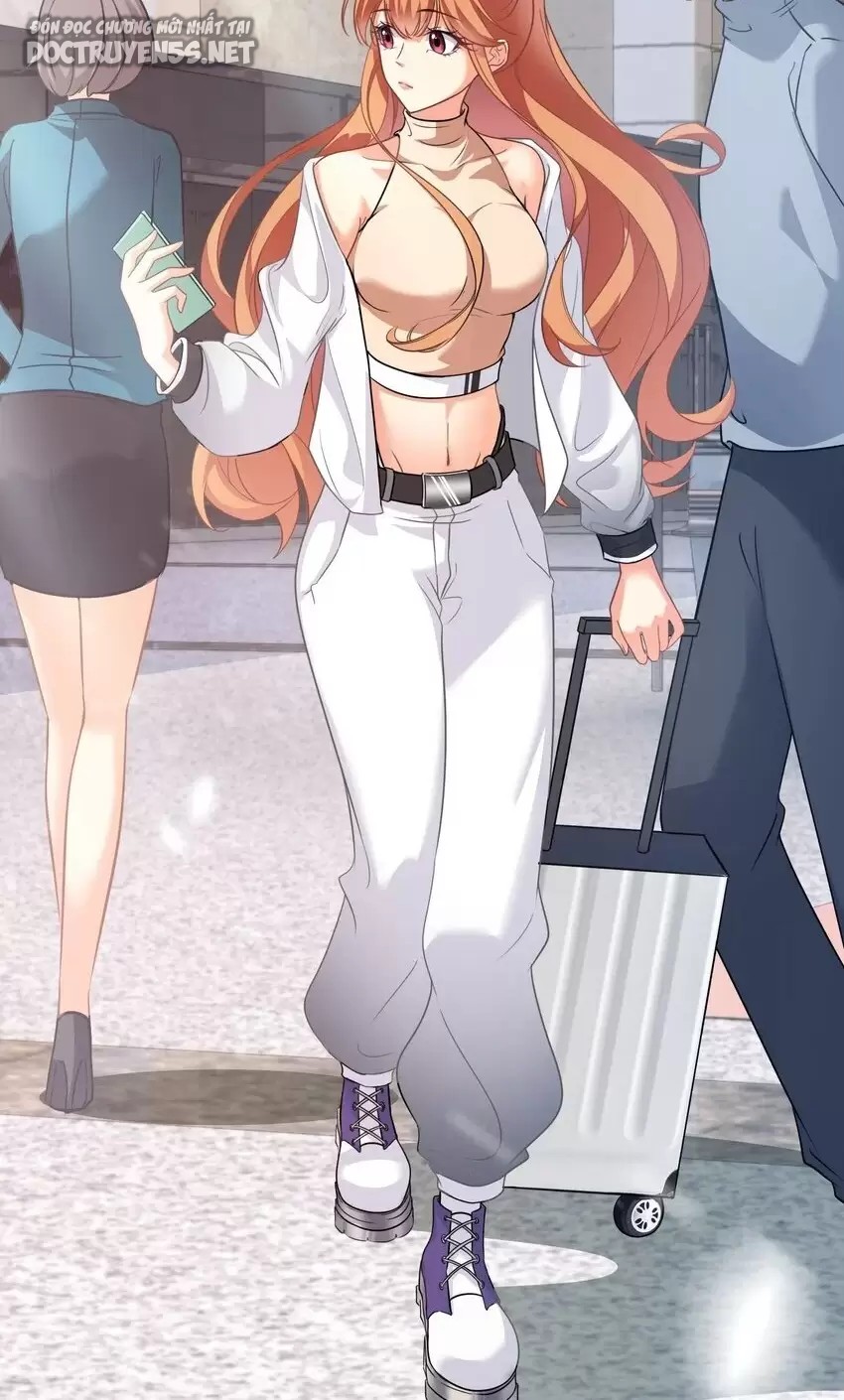 ảnh hậu một tuần mập ba cân chapter 29 26