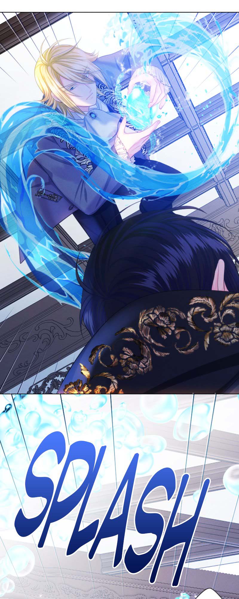 bản hợp đồng bí mật chapter 44.1 12