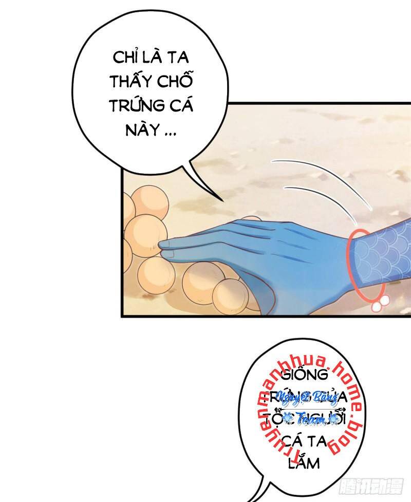[16+] thảnh thơi thú thế chủng chủng điền, sinh sinh tể chapter 345 24