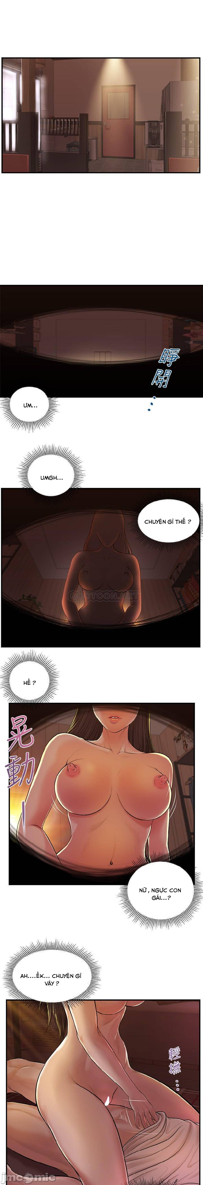 kỷ nguyên trong sáng chapter 2 24