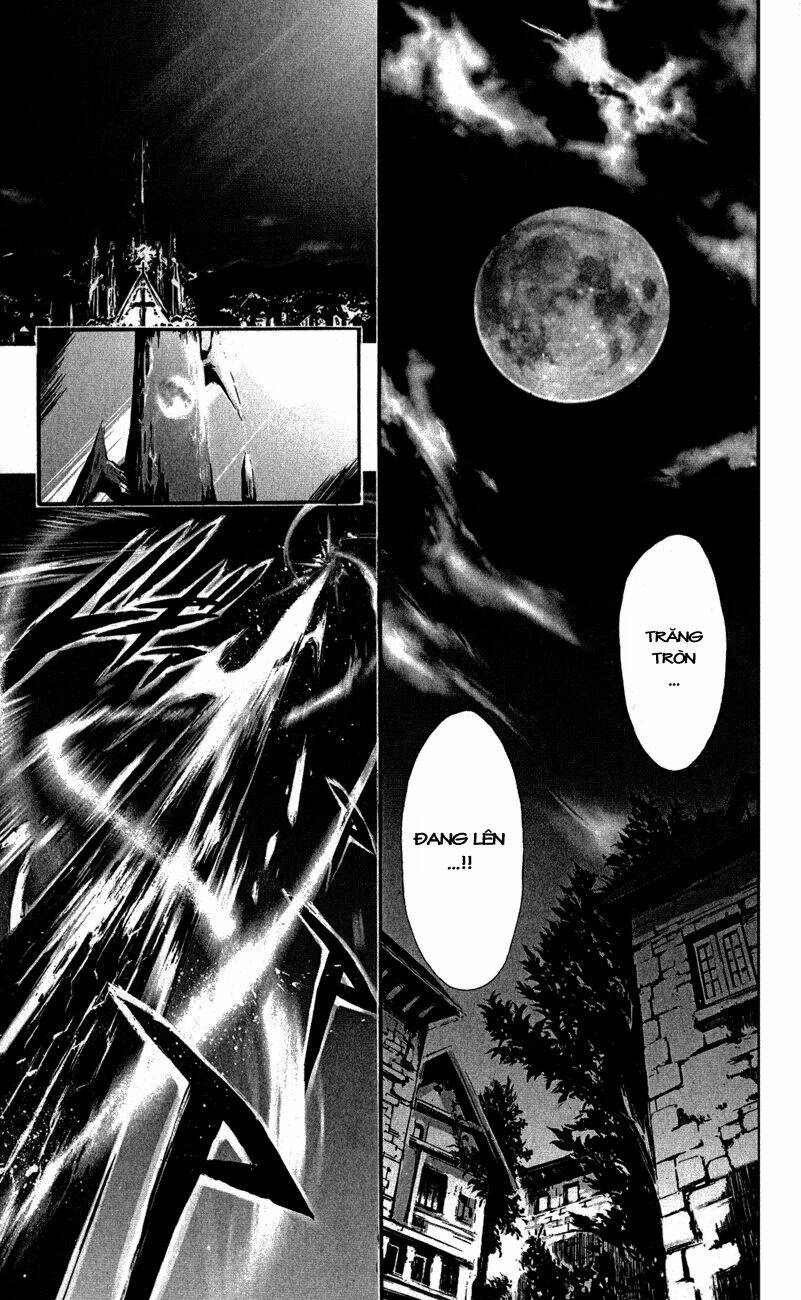 watashi no messiah-sama chapter 43 33