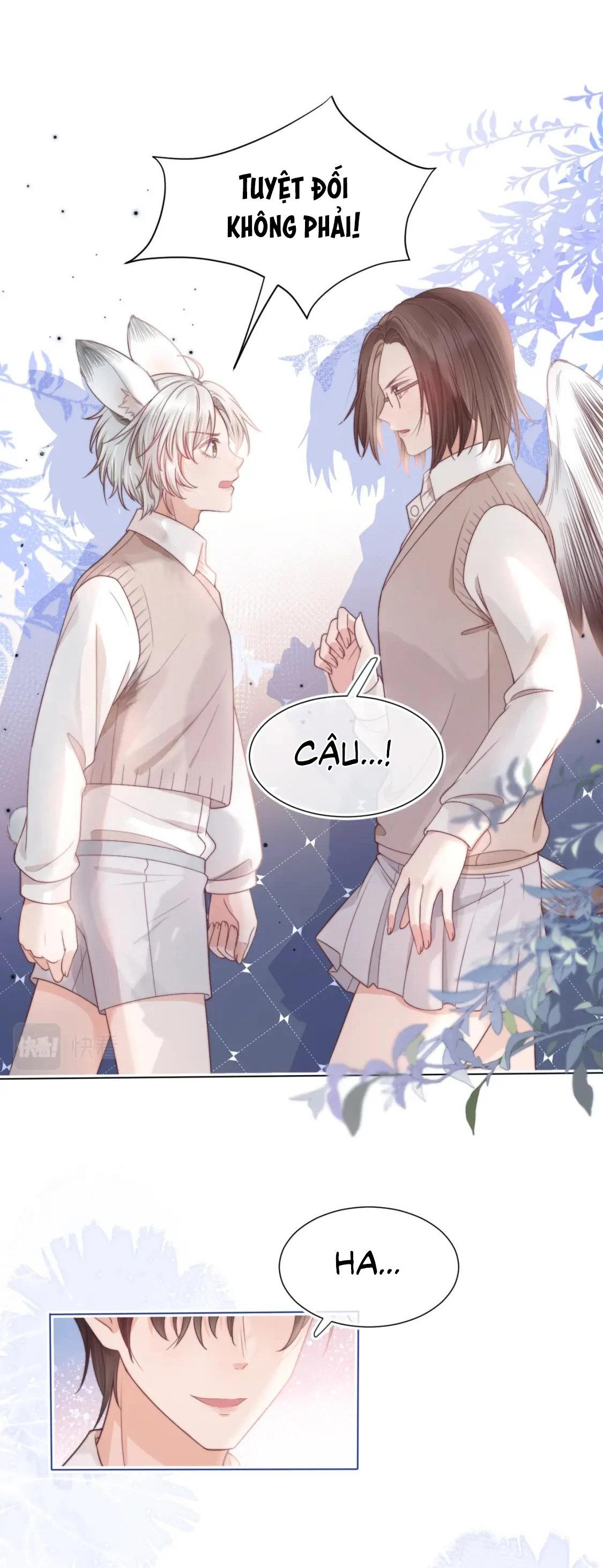 [ss2] một ngụm ăn cả thỏ con chapter 37 21