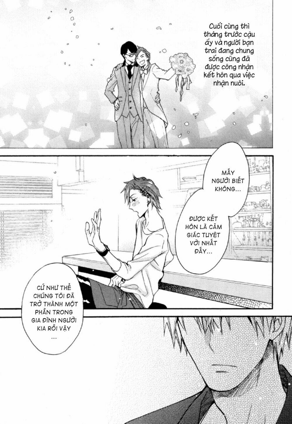 khi đàn ông kết hôn chapter 1 12