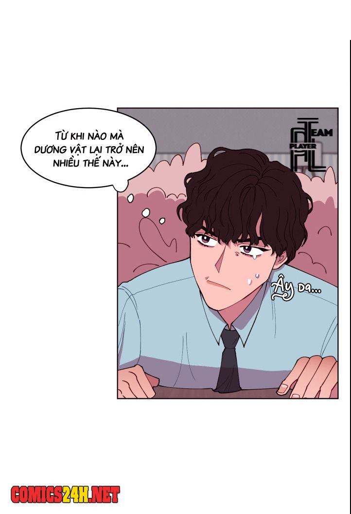 trả đồ chơi lại cho tôi chapter 1 19