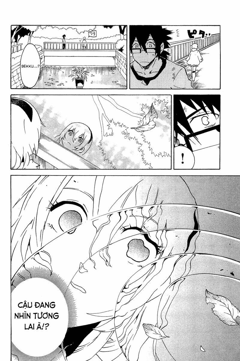 ann cassandra chapter 7 9