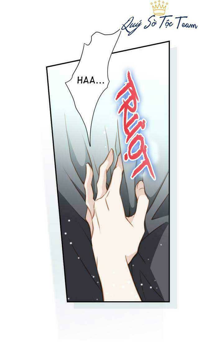 tiếp xúc chí mạng chapter 39 13